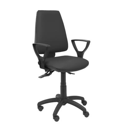 silla-elche-asincro-similpiel-negro-con-brazos-fij