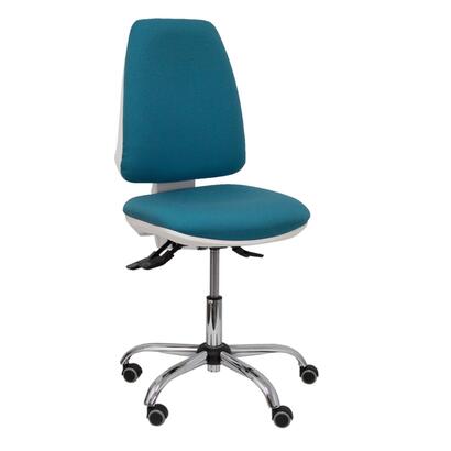silla-elche-blanca-asincro-bali-verde-ruedas-de-pa