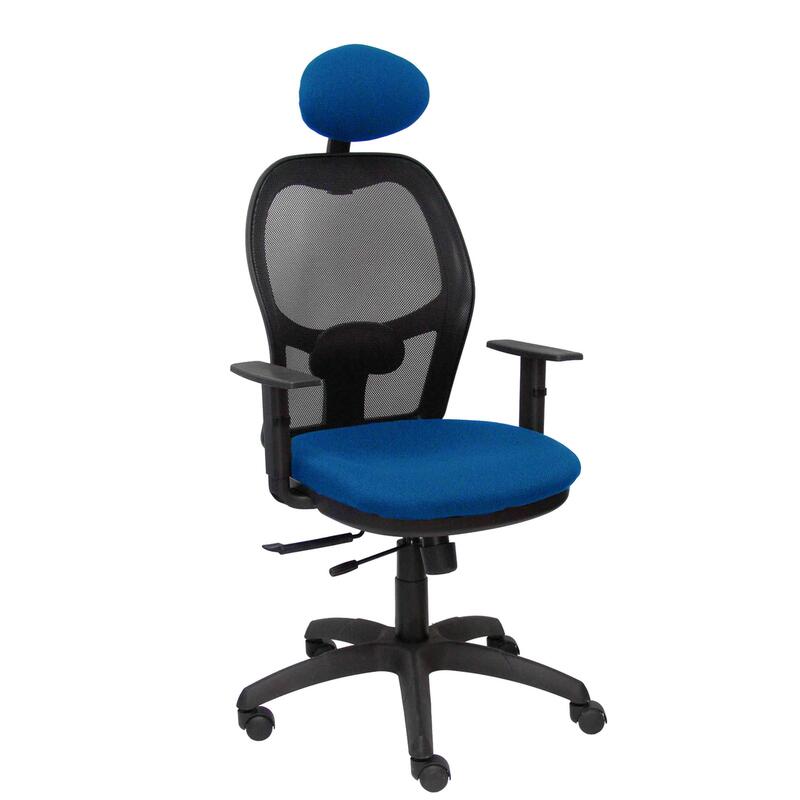 silla-jorquera-malla-negra-asiento-bali-azul-con-t