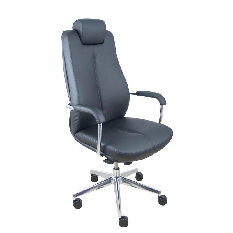 sillon-daimiel-similpiel-negro