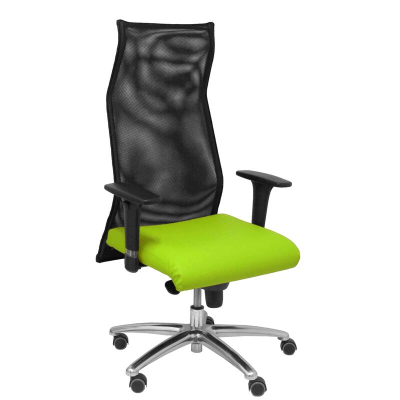 sillon-sahuco-similpiel-verde-pistacho