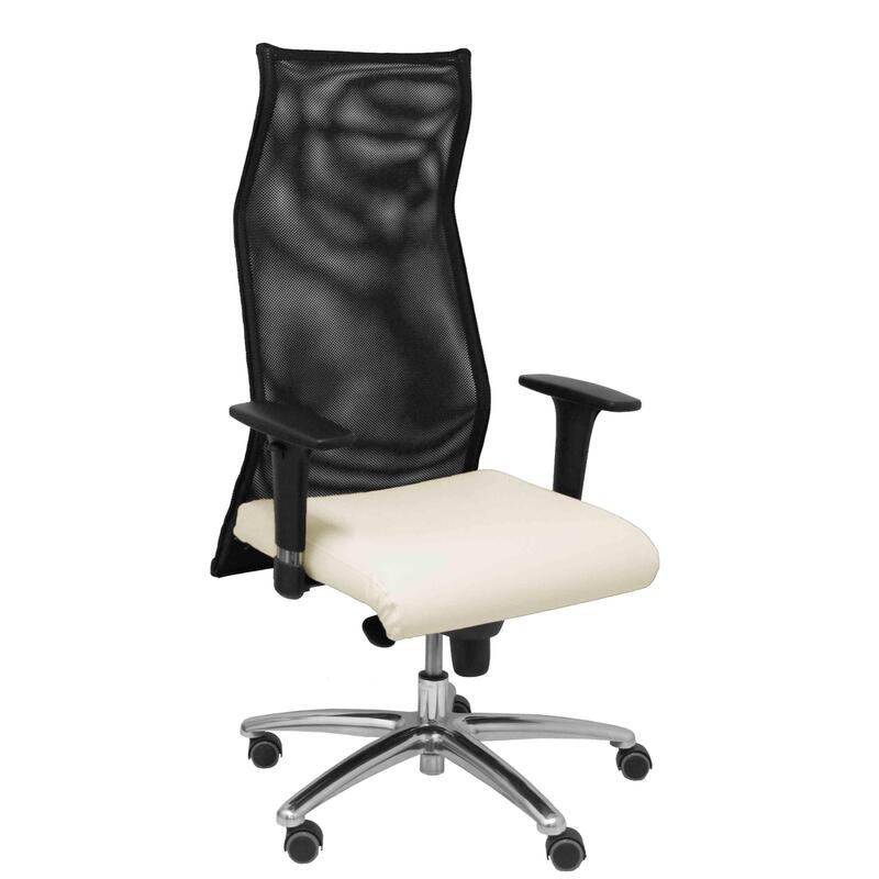 sillon-sahuco-similpiel-crema