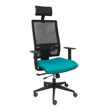 silla-horna-traslack-bali-verde-brazos-regulables