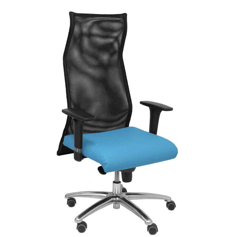 sillon-sahuco-similpiel-azul-claro