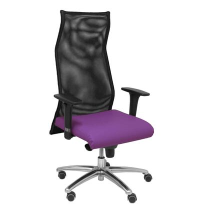 sillon-sahuco-similpiel-morado