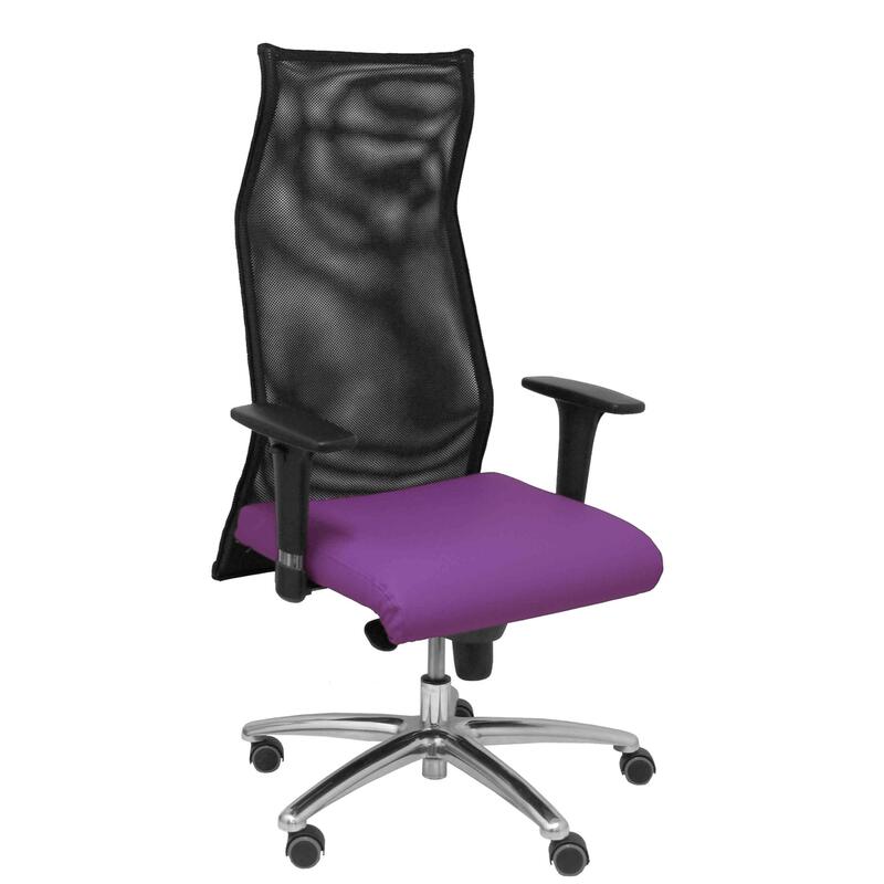 sillon-sahuco-similpiel-morado