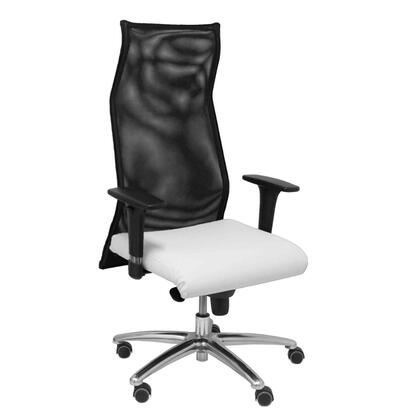 sillon-sahuco-similpiel-blanco