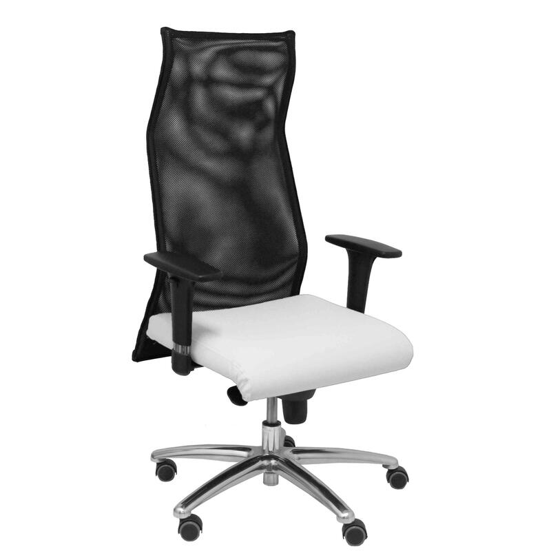 sillon-sahuco-similpiel-blanco