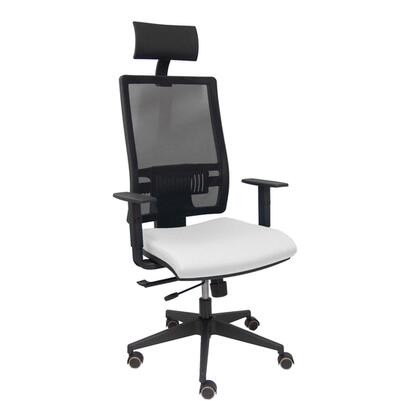 silla-horna-traslack-bali-blanco-brazos-regulables