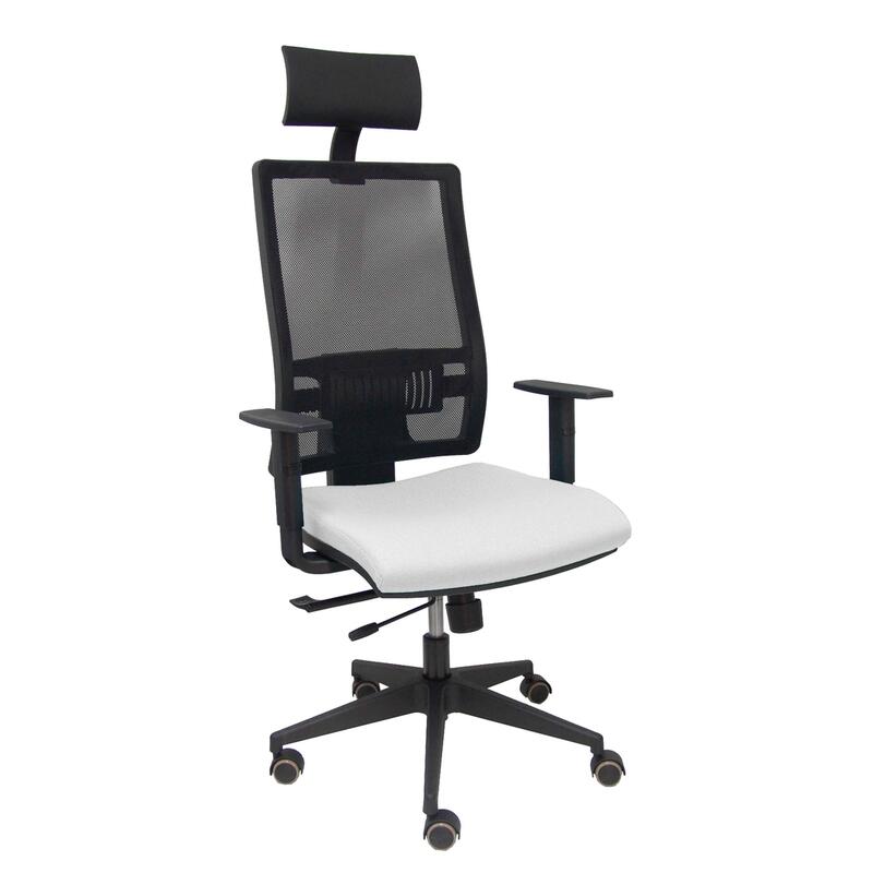 silla-horna-traslack-bali-blanco-brazos-regulables