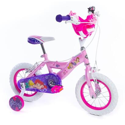 bicicleta-para-ninos-huffy-12-princess
