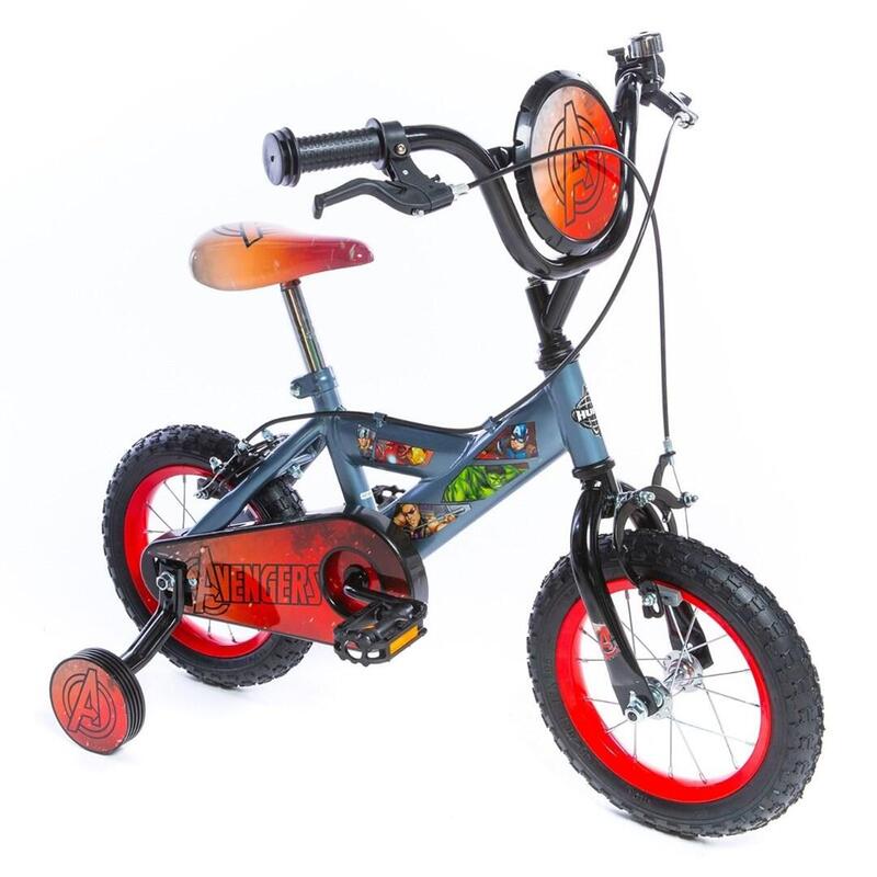 bicicleta-para-ninos-huffy-12-vengadores