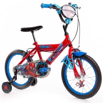 bicicleta-para-ninos-huffy-16-spider-man