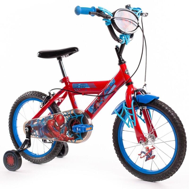 bicicleta-para-ninos-huffy-16-spider-man