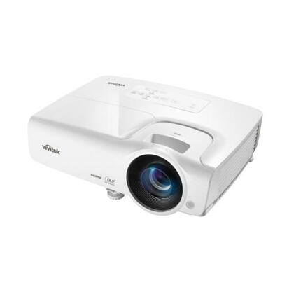 vivitek-dw284-st-videoproyector-proyector-de-alcance-estandar-3600-lumenes-ansi-dlp-wxga-1280x800-3d-blanco