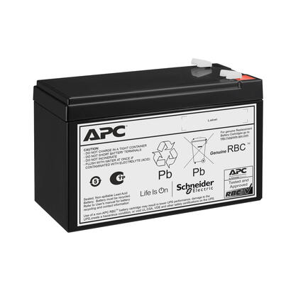 apc-apcrbc176-bateria-para-sistema-ups-sealed-lead-acid-vrla-24-v-9-ah