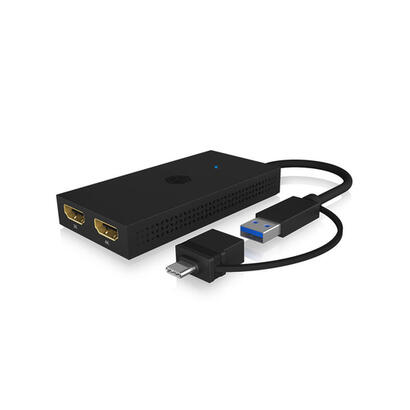 icy-box-ib-spl1029ac-usb-32-splitter-2-x-hdmi-negro