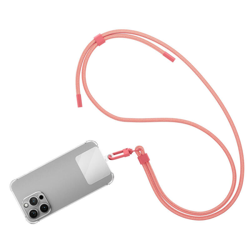 4smarts-universal-handykette-phonolace-opal-rojo 4smarts-universal-handykette-phonolace-opal-rojo