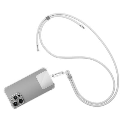 4smarts-universal-handykette-phonolace-glamour-plata
