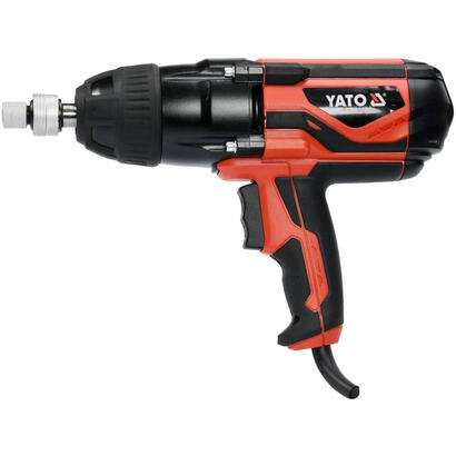 yato-yt-82021-atornilladora-de-impacto-con-bateria-12-2600-rpm-600-nm-negro-rojo-1020-w