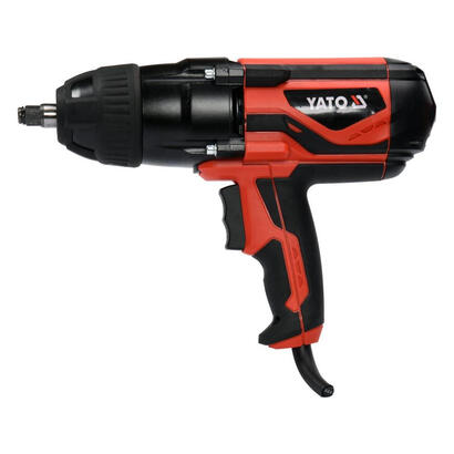 yato-yt-82021-atornilladora-de-impacto-con-bateria-12-2600-rpm-600-nm-negro-rojo-1020-w