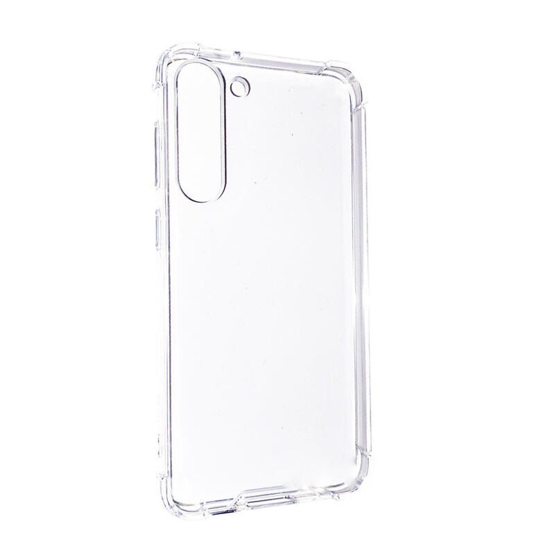 4smarts-540355-funda-para-telefono-movil-168-cm-66-transparente 4smarts-540355-funda-para-telefono-movil-168-cm-66-transparente