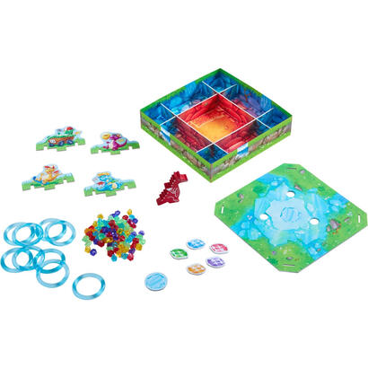 juego-haba-brillo-tesoro-303402