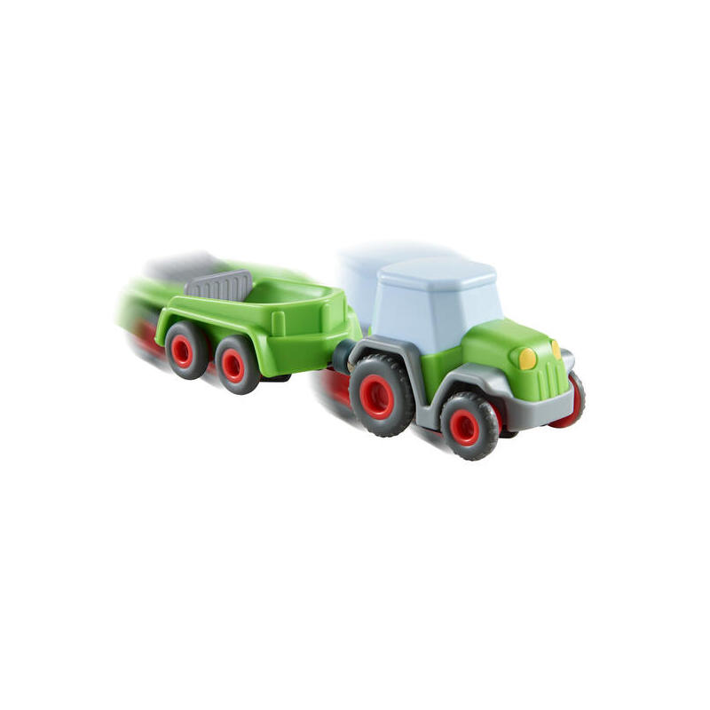 vehiculo-de-juguete-haba-kullerbu-tractor-con-remolque-305562