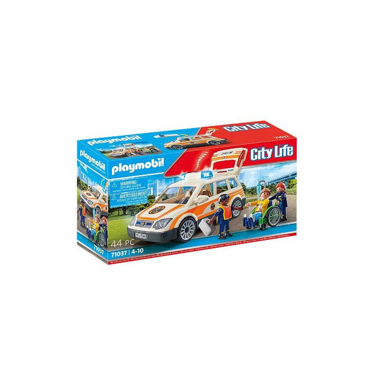 playmobil-71037-city-life-coche-medico-de-urgencias playmobil-71037-city-life-coche-medico-de-urgencias