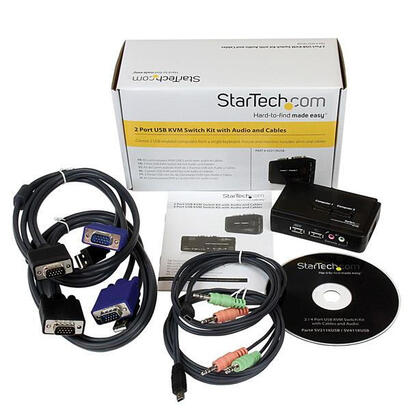 startech-conmutador-kvm-2-puertos-usb-audio-y-videovga-sv211kusb