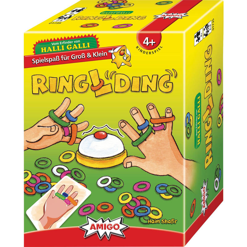 amigo-ringlding-juego-de-mesa-habilidad-motriz-fina-destreza-version-alemana