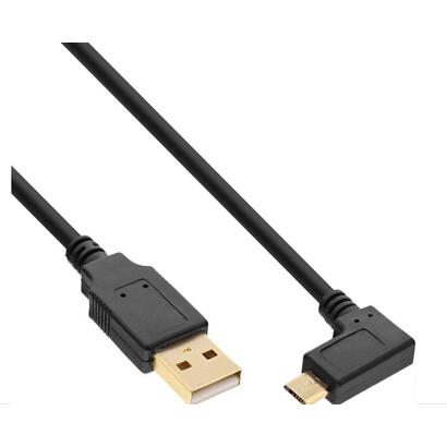 microconnect-usbabmicro05a-cable-usb-usb-20-05-m-usb-a-micro-usb-b-negro