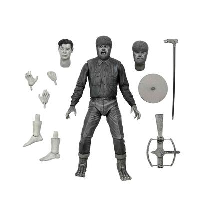 figura-neca-universal-monster-scale-action-ultimate-wolf-bw