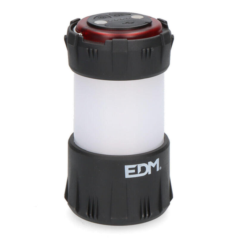 mini-farol-camping-led-250lm-edm