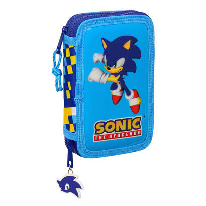 plumier-speed-sonic-the-hedgehog-doble-28pzs