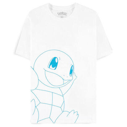 camiseta-squirtle-pokemon-talla-xl