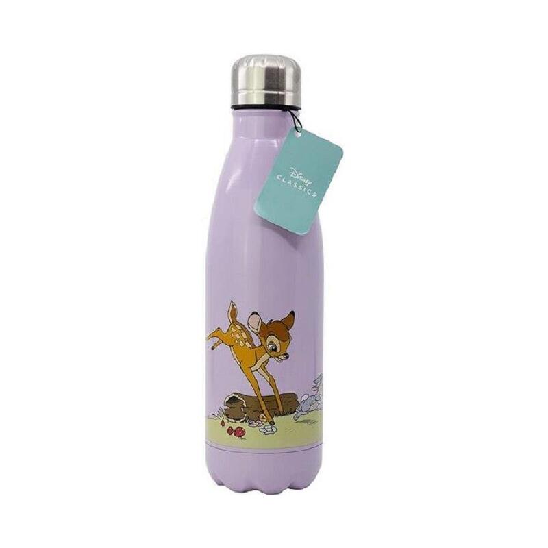 botella-acero-inoxidable-780ml-classics-bambi