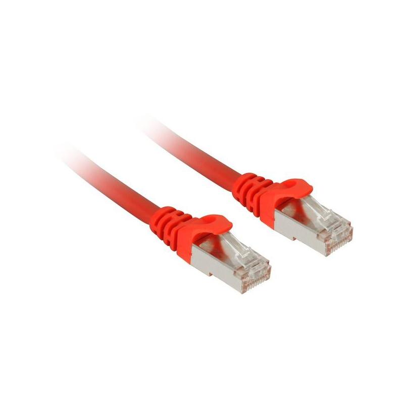 sharkoon-cable-de-red-sftp-rj-45-mit-cat7a-rojo-5-metros-4044951029501