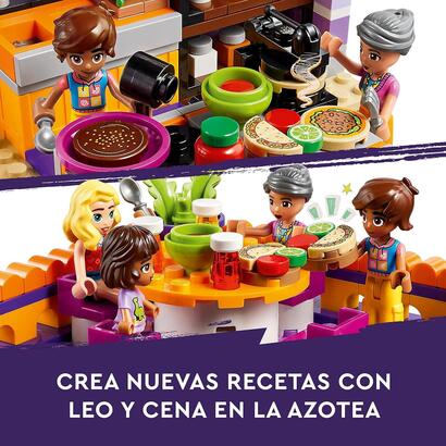 lego-41747-friends-cocina-comunitaria-de-heartlake-city