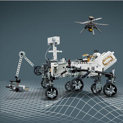 lego-42158-technic-nasa-mars-rover-perseverance
