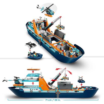 lego-60368-city-barco-explorador-del-artico