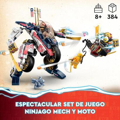 lego-71792-ninjago-moto-de-carreras-mecanica-transformer-de-sora