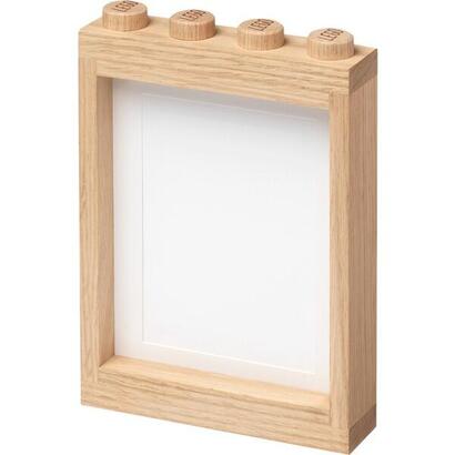 room-copenhagen-lego-1x4-marco-de-fotos-de-madera-roble-claro