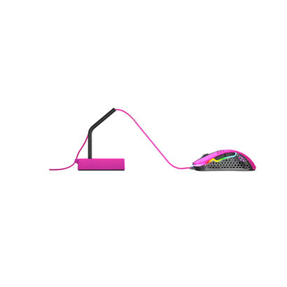 xtrfy-b4-mouse-bungee-flexible-arm-non-slip-pink
