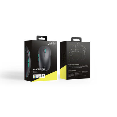 cherry-xtrfy-m8-wireless-gaming-raton-negro