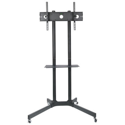 techly-ica-tr6-soporte-de-mesa-para-pantalla-plana-negro