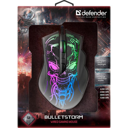 raton-gaming-con-cable-defender-bulletstorm-gm-928-7-botones-7200-ppp-rainbow