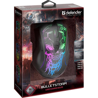 raton-gaming-con-cable-defender-bulletstorm-gm-928-7-botones-7200-ppp-rainbow