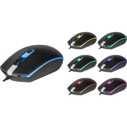 raton-defender-dot-mb-986-optico-7-colores-1000dpi-4p