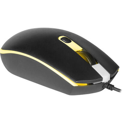 raton-defender-dot-mb-986-optico-7-colores-1000dpi-4p